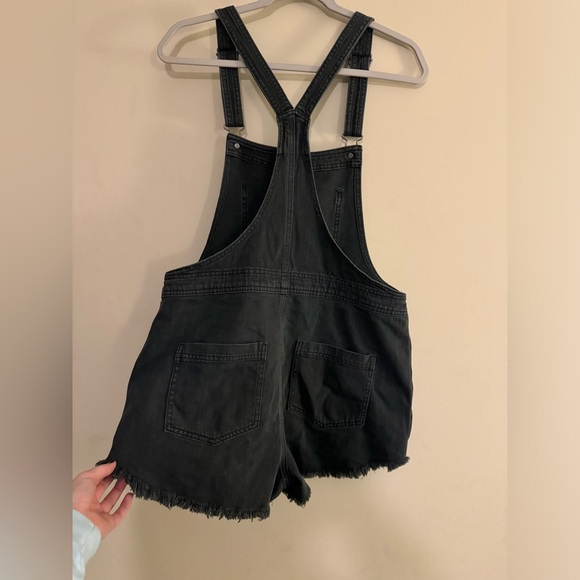 Aerie short overalls - Picture 3 of 3